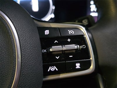 2023 Kia Carnival SX Prestige