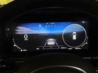 2023 Kia Carnival SX Prestige