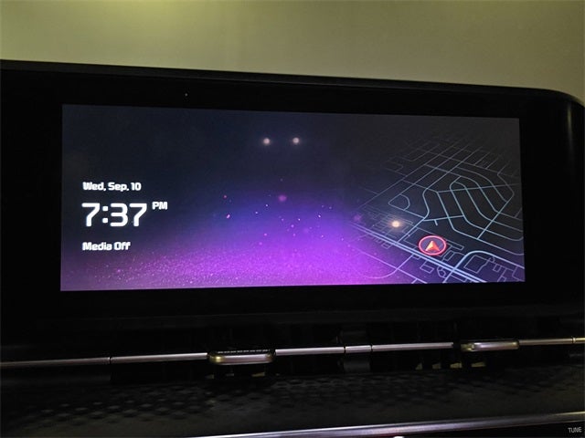 2023 Kia Carnival SX Prestige