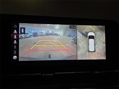 2023 Kia Carnival SX Prestige