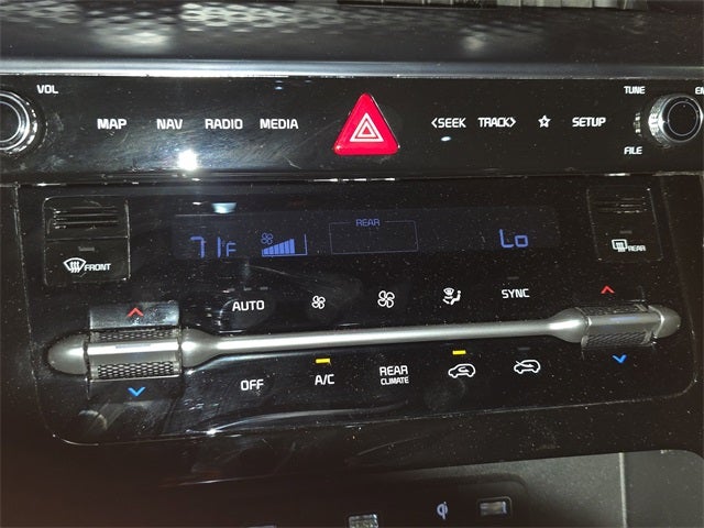 2023 Kia Carnival SX Prestige