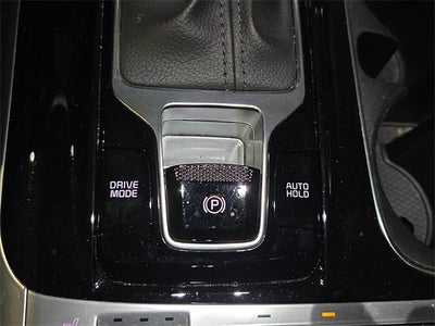 2023 Kia Carnival SX Prestige