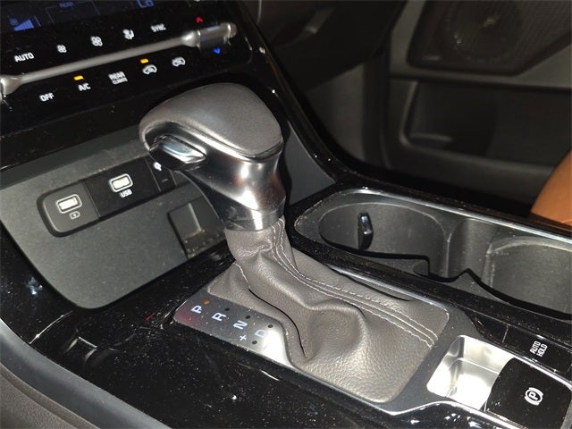 2023 Kia Carnival SX Prestige