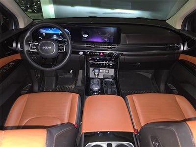 2023 Kia Carnival SX Prestige
