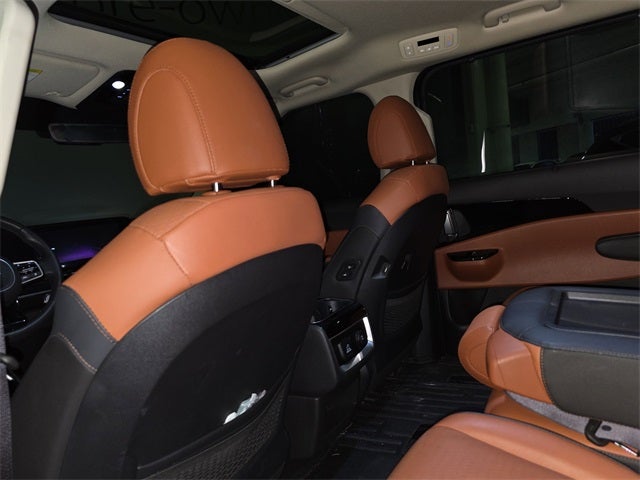 2023 Kia Carnival SX Prestige