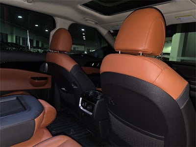 2023 Kia Carnival SX Prestige