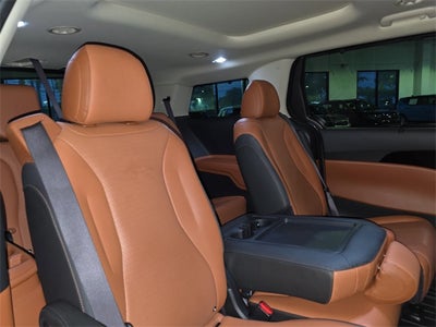 2023 Kia Carnival SX Prestige