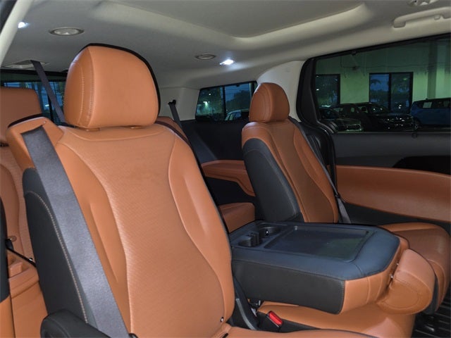 2023 Kia Carnival SX Prestige