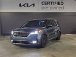 2023 Kia Carnival SX Prestige