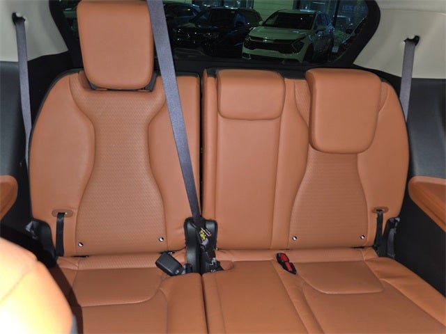 2023 Kia Carnival SX Prestige