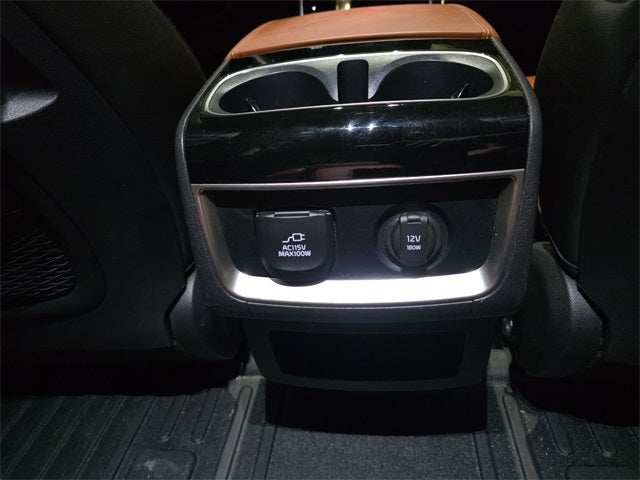 2023 Kia Carnival SX Prestige