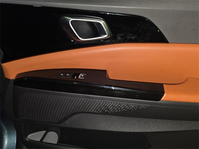 2023 Kia Carnival SX Prestige