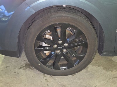 2023 Kia Carnival SX Prestige