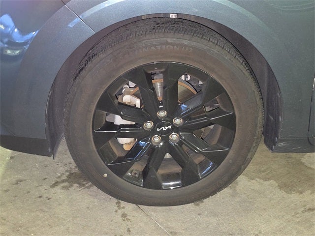 2023 Kia Carnival SX Prestige