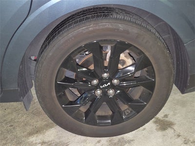 2023 Kia Carnival SX Prestige