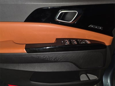 2023 Kia Carnival SX Prestige