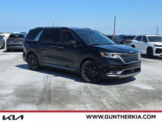 2024 Kia Carnival SX Prestige