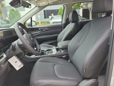 2026 Kia Carnival SX Prestige
