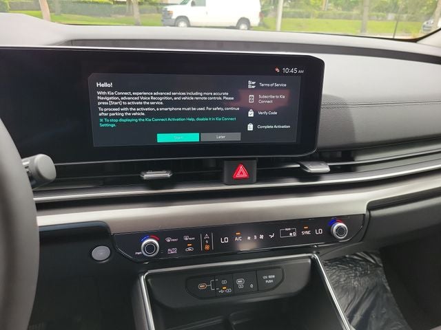 2026 Kia Carnival SX Prestige