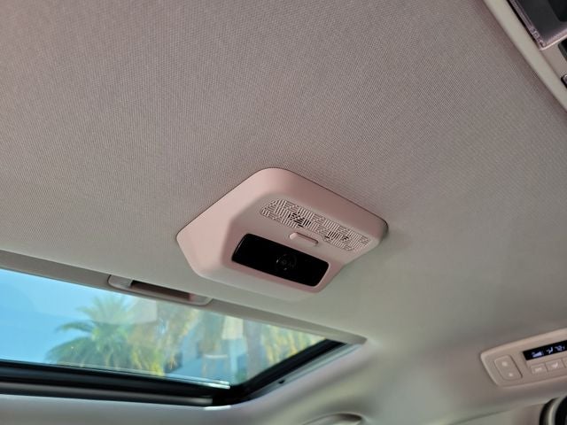 2025 Kia Carnival SX