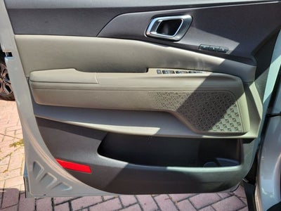 2025 Kia Carnival SX