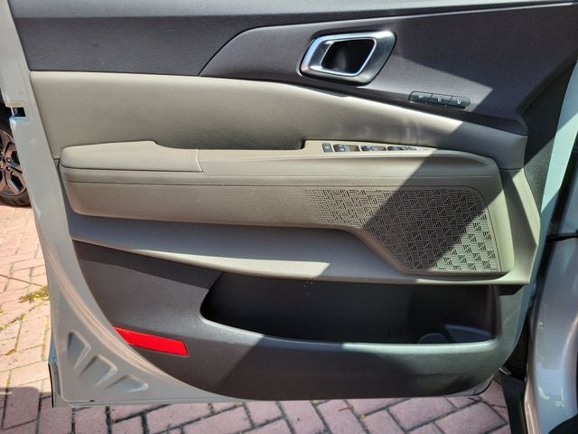 2025 Kia Carnival SX