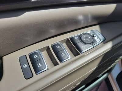 2025 Kia Carnival SX
