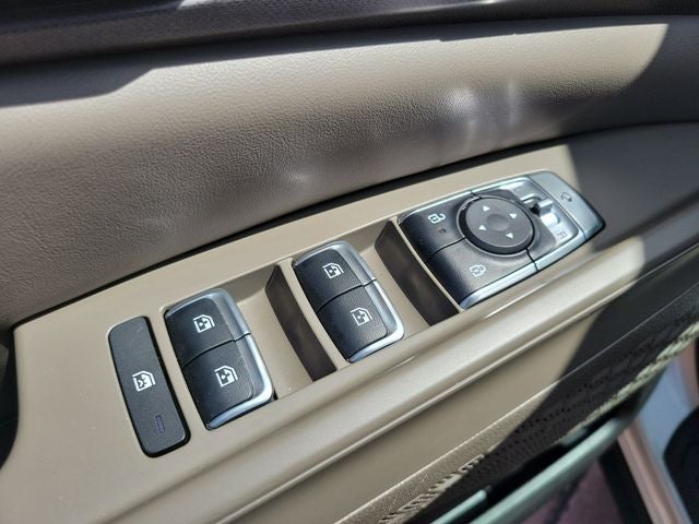 2025 Kia Carnival SX