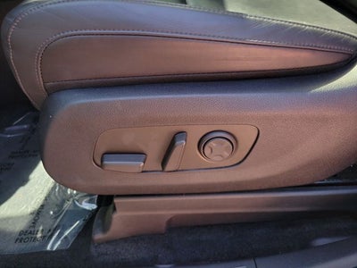 2025 Kia Carnival SX