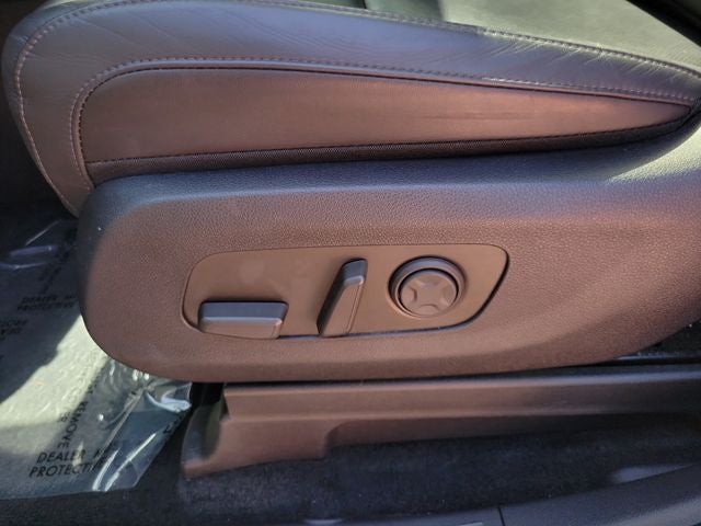 2025 Kia Carnival SX