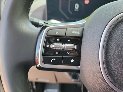 2025 Kia Carnival SX