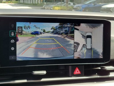 2025 Kia Carnival SX