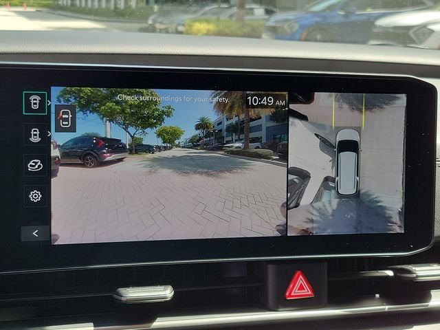 2025 Kia Carnival SX