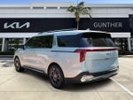 2025 Kia Carnival SX