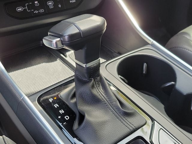 2025 Kia Carnival SX