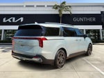 2025 Kia Carnival SX