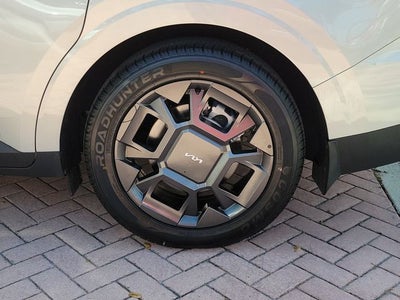 2025 Kia Carnival SX