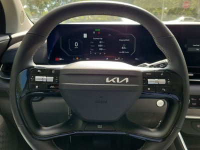 2027 Kia Carnival SX