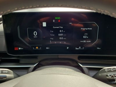 2027 Kia Carnival SX