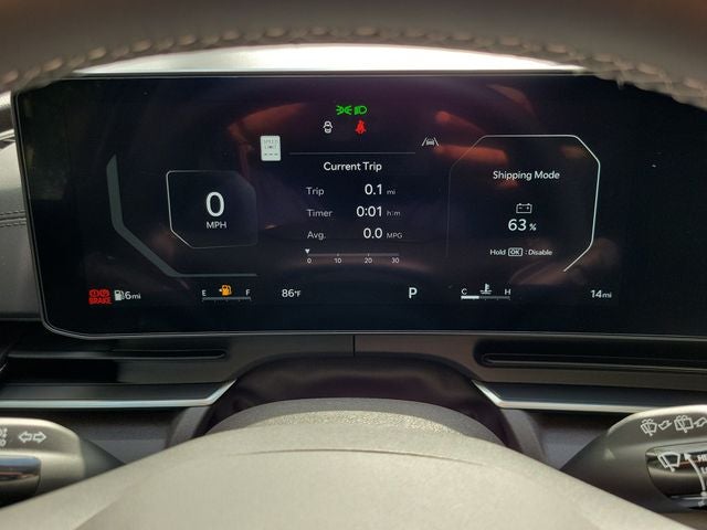 2027 Kia Carnival SX