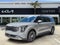 2027 Kia Carnival SX