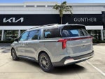 2027 Kia Carnival SX