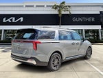 2027 Kia Carnival SX