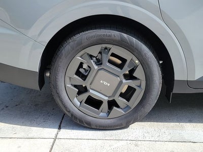 2027 Kia Carnival SX