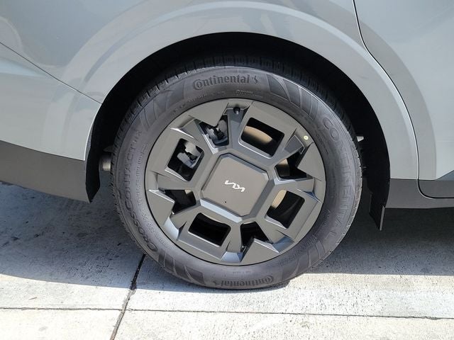 2027 Kia Carnival SX
