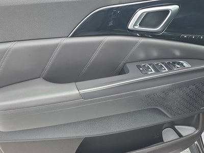 2025 Kia Carnival SX Prestige
