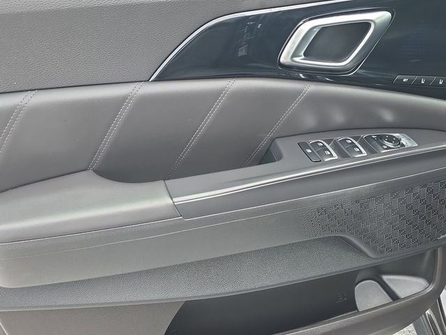 2025 Kia Carnival SX Prestige