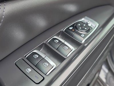 2025 Kia Carnival SX Prestige
