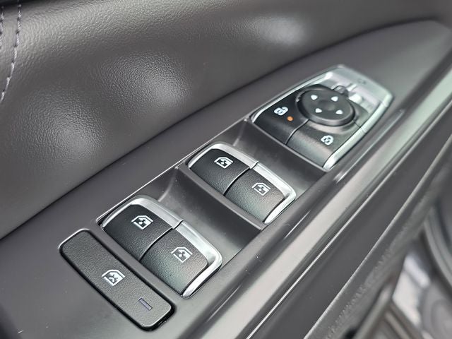 2025 Kia Carnival SX Prestige