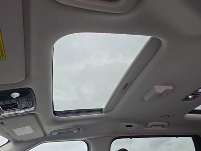 2025 Kia Carnival SX Prestige